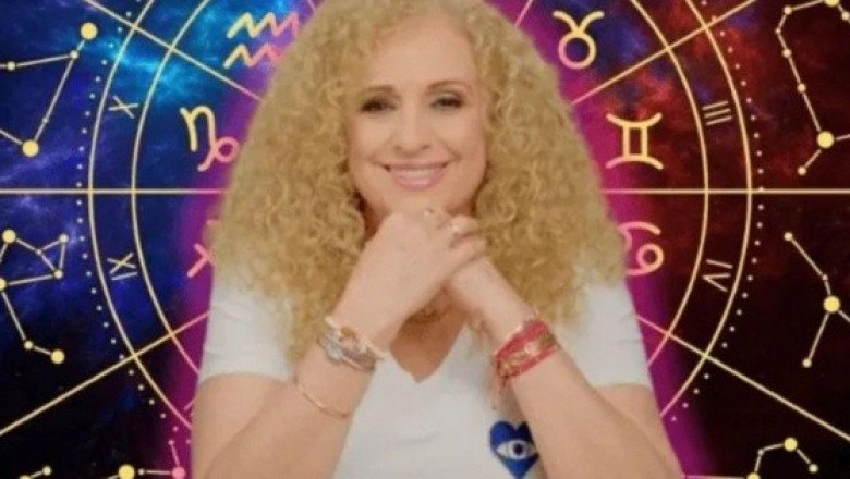 Mizada Mohamed: Horóscopos HOY martes 21 de enero