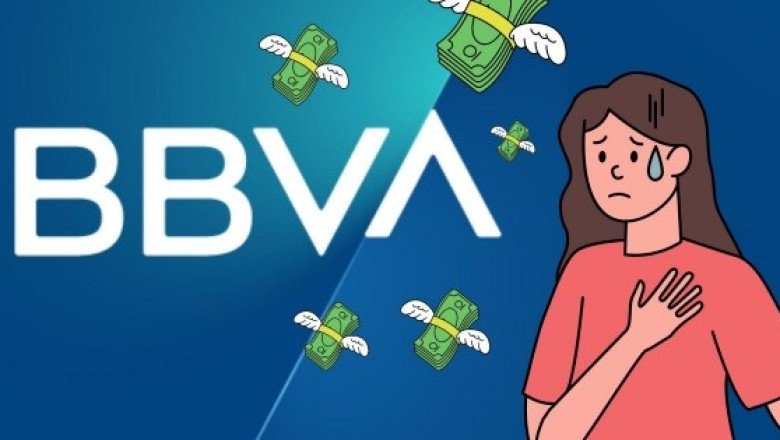 BBVA cobrará 192 pesos a sus usuarios de TDC por esta razón