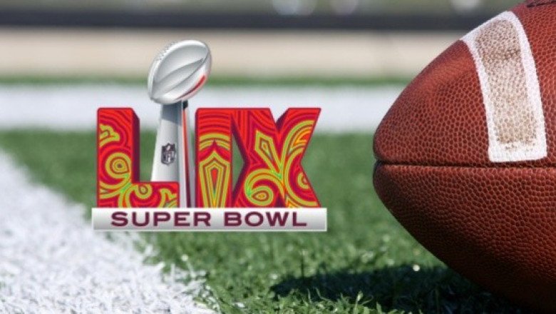 ¿Cuándo es el Super Bowl 2025?
