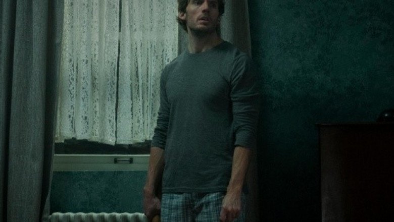 La recomendación de hoy en la cartelera de cine es “Bagman: Espíritu del mal”