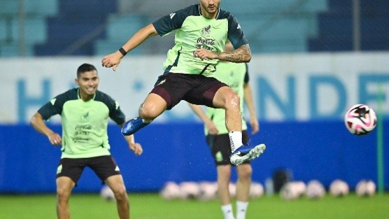 Luis Chávez da esperanzas a Chivas de regresar a la Liga MX