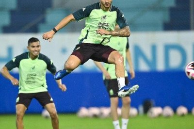 Luis Chávez da esperanzas a Chivas de regresar a la Liga MX