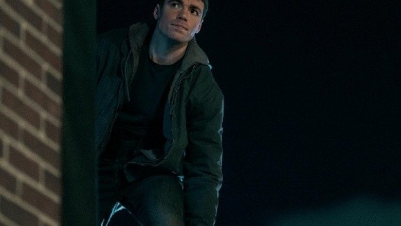 “El agente nocturno: Temporada 2” se estrena hoy en Netflix