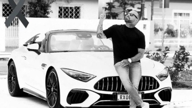 Influencer brasileño muere cuando estaban por hacerle un tatuaje