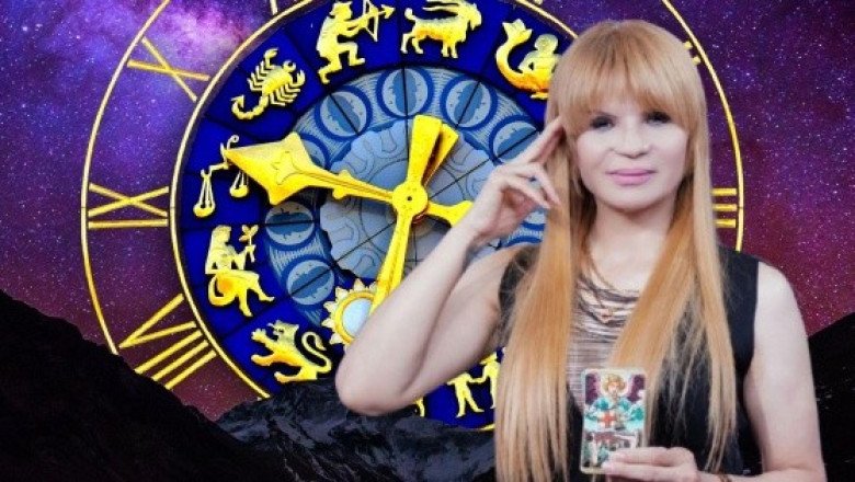 Mhoni Vidente comparte los colores de la suerte para tu signo hoy jueves 23 de enero