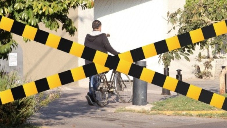 Percepción de inseguridad sube en primer trimestre de Sheinbaum