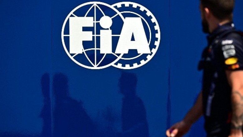 Pilotos de F1 podrían ser suspendidos en caso de romper estas nuevas normas