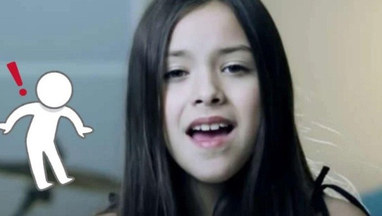 Vázquez Sounds: Cómo luce Angie 14 años después de su éxito