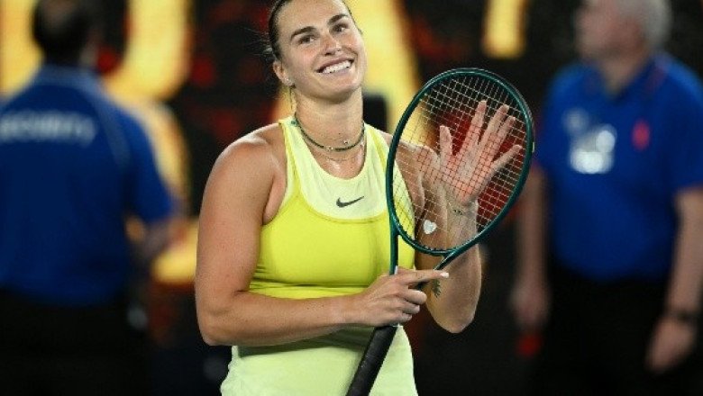 Abierto de Australia: Madison Keys y Aryna Sabalenka jugarán por el título