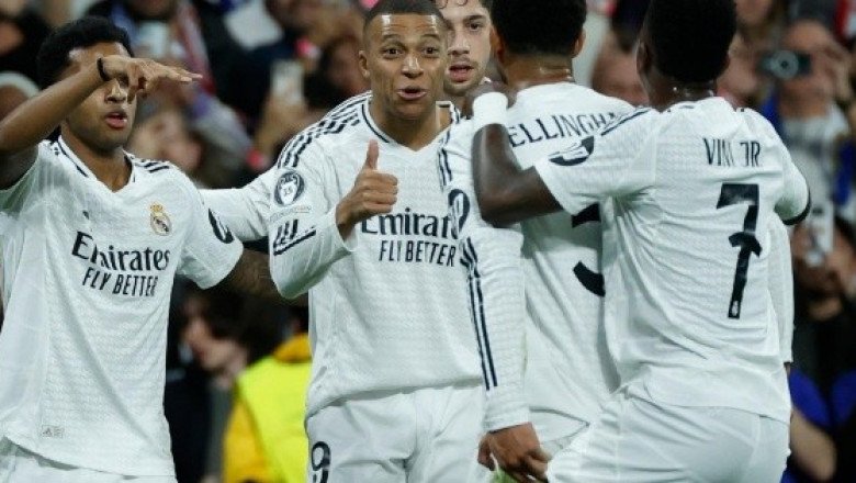 Estos fueron los equipos de futbol más ricos del mundo en la temporada 2023/24