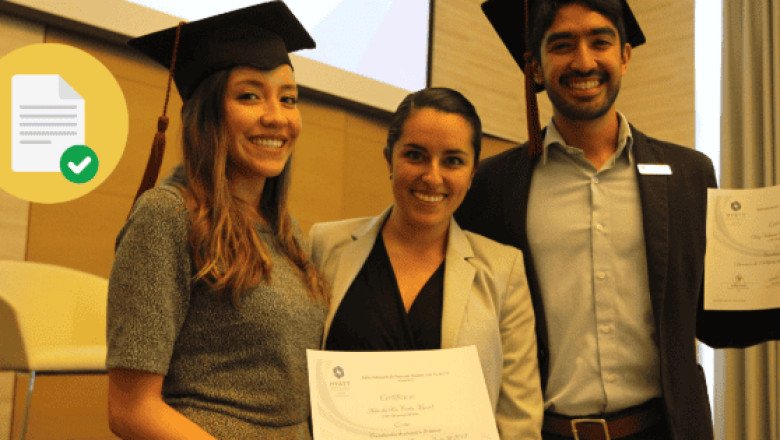 Paso a paso para tramitar tu Cédula Profesional 2025