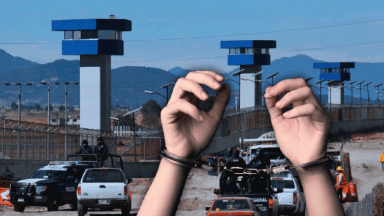 Por esta razón dictan prisión preventiva al yerno de "El Mayo" Zambada