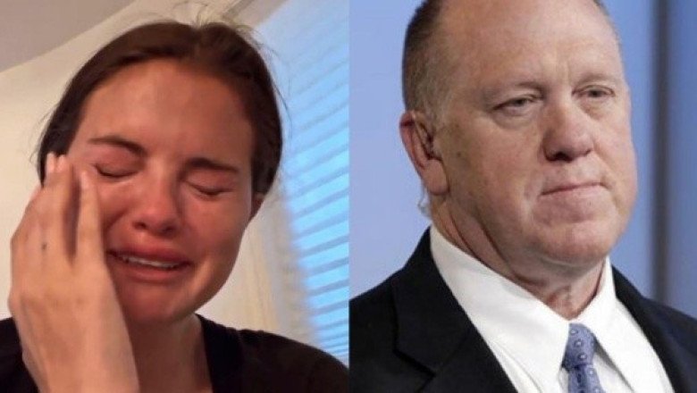 Sugieren deportar a Selena Gómez luego de su emotivo mensaje hacia inmigrantes