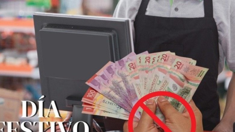 ¿Qué pasa si no vas a trabajar el lunes 3 de febrero?