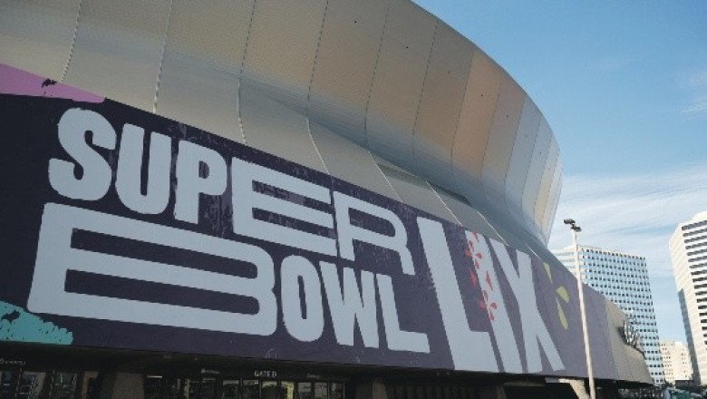 La NFL garantiza la seguridad para el Super Bowl en Nueva Orleans