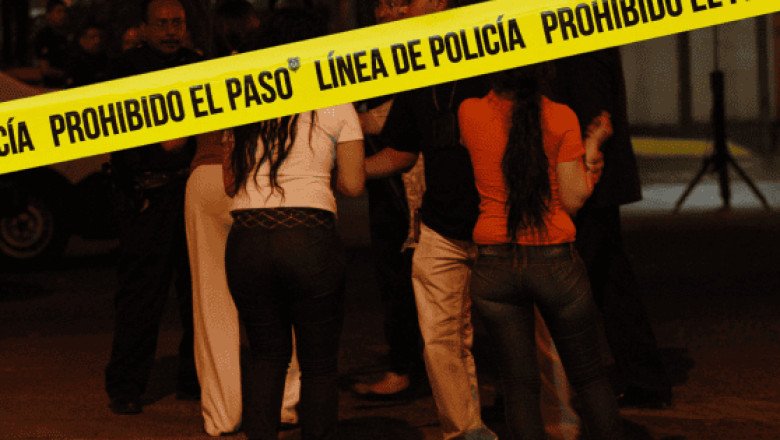 León regista un triple homicidio; la violencia sigue en Guanajuato