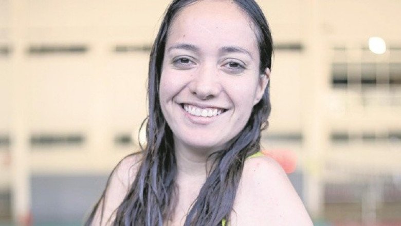 Haideé Aceves: ejemplo de tenacidad