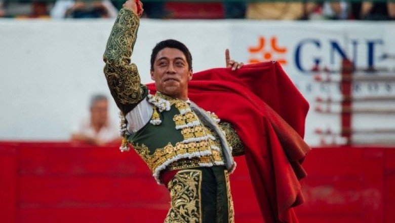 Sergio Flores se cita con encierro de Xajay