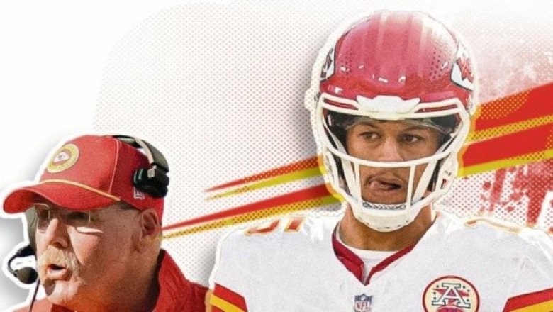 Chiefs de Kansas City: Siempre saben ganar
