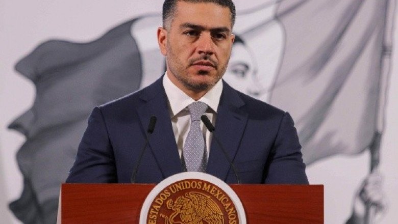 García Harfuch asegura que homicidios en Sinaloa disminuyen