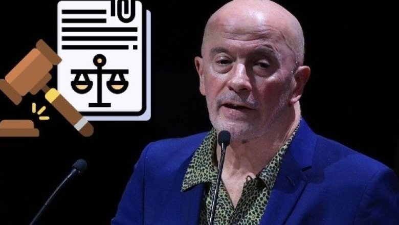 Cineasta acusa a Jacques Audiard de plagio por "Emilia Pérez"