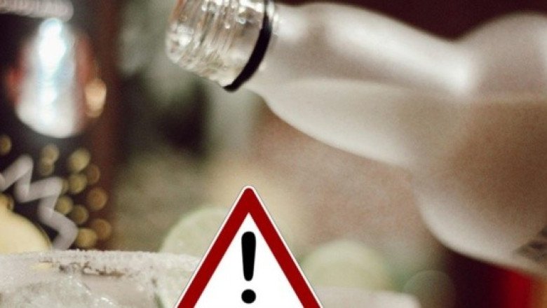 Más de 100 personas mueren en Turquía tras beber alcohol adulterado