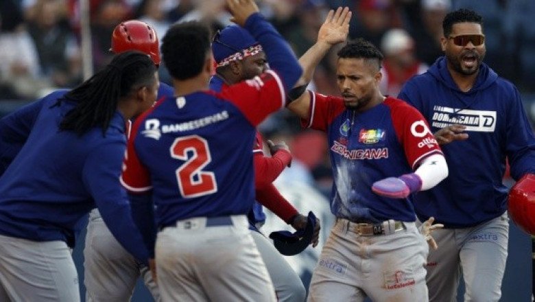 Serie del Caribe: Puerto Rico se queda con el tercer lugar