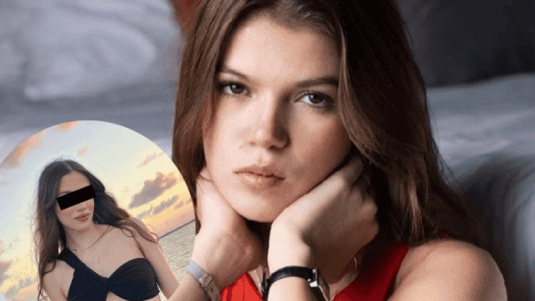 Valentina Gilabert, la influencer que presuntamente fue agredida por Marianne "N"