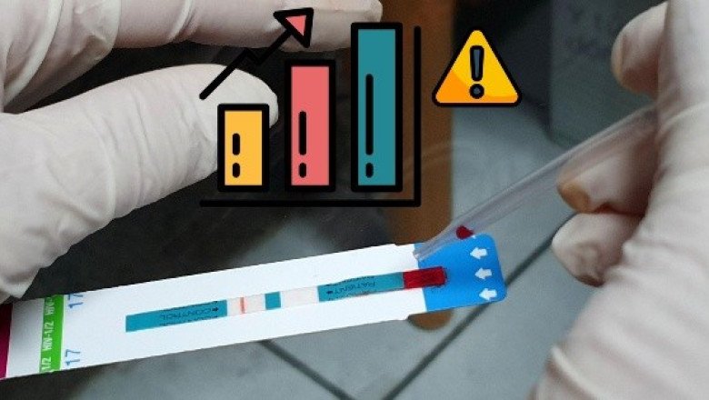 EU medita retirar apoyo al programa más grande de lucha contra el VIH