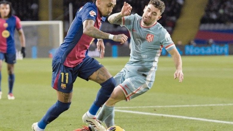 Copa del Rey: Habrá vibrantes duelos en las semifinales