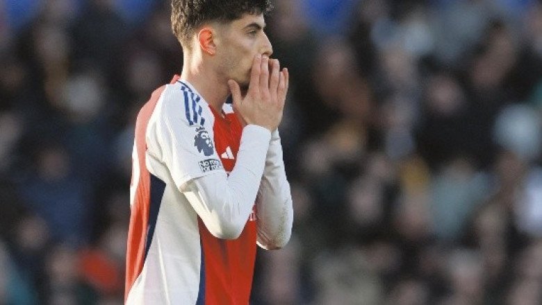 El Arsenal pierde a otro referente