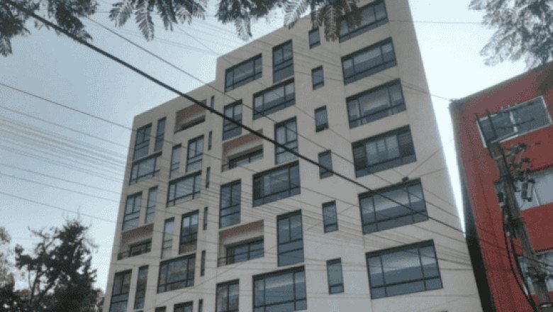 Detectan la operación de hoteles clandestinos en la Ciudad de México