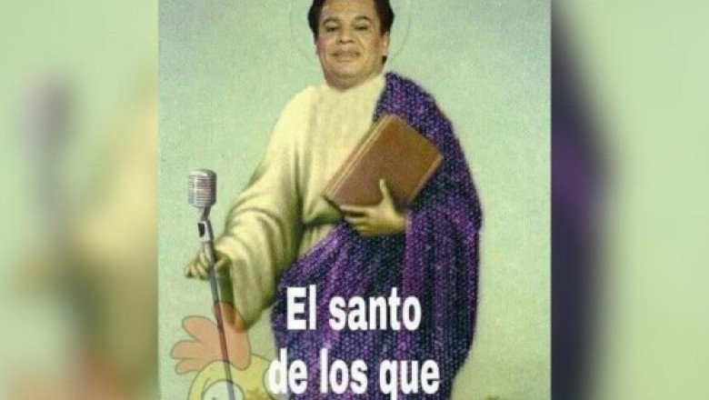 Memes para celebrar... o llorar por el Día de San Valentín
