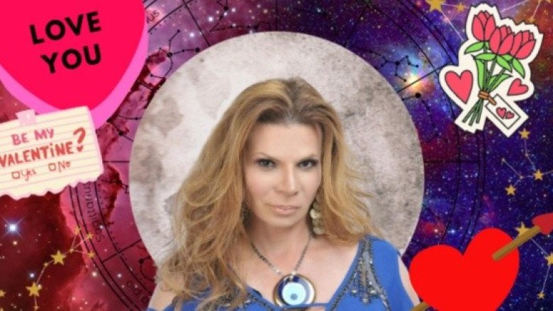 Mhoni Vidente comparte un PODEROSO ritual del amor hoy 14 de febrero