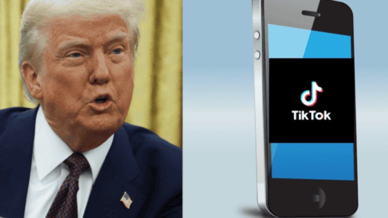 TikTok regresa a tiendas de aplicaciones de Estados Unidos