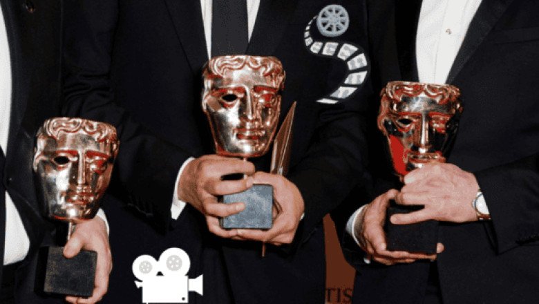 Bafta 2025: Conoce la lista de todos los ganadores