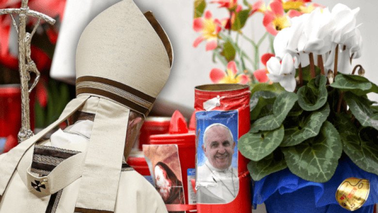 ¿Cómo pasó la noche el Papa? Así su salud HOY martes