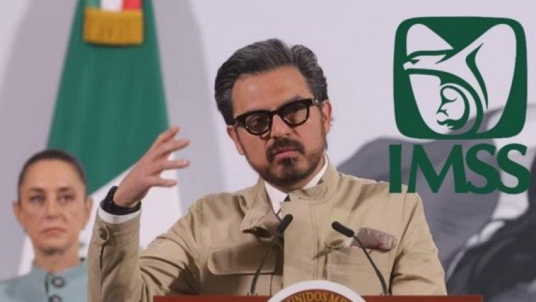 ¿Eres médico especialista? IMSS lanza convocatoria para contratación