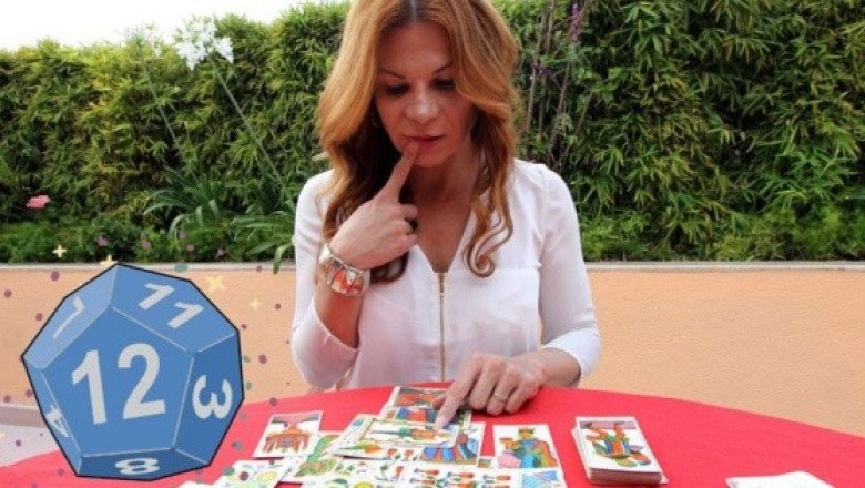 Mhoni Vidente: Colores de la suerte para cada signo en la semana del 18 al 23 de febrero