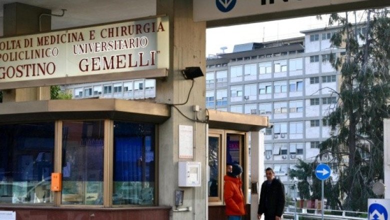 Vaticano cancela la participación del Papa en eventos programados
