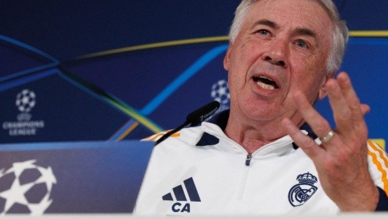 Champions League: Ancelotti le da más chances al City