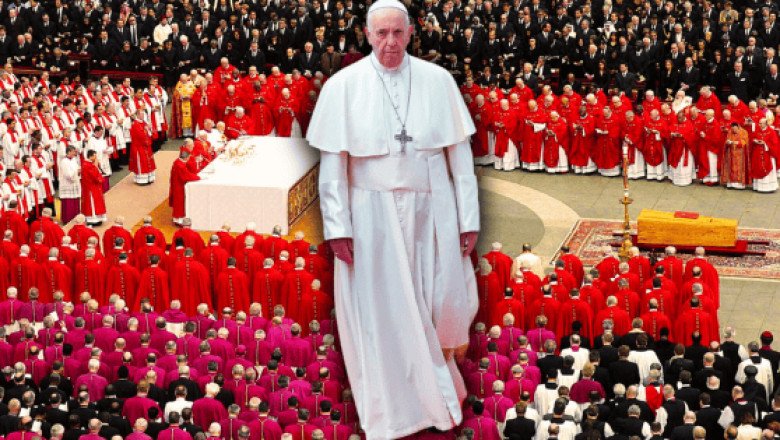 ¿Cómo será el funeral del Papa Francisco cuando muera?