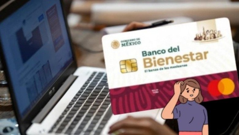 Pasos para consultar el saldo de tu tarjeta del Banco del Bienestar