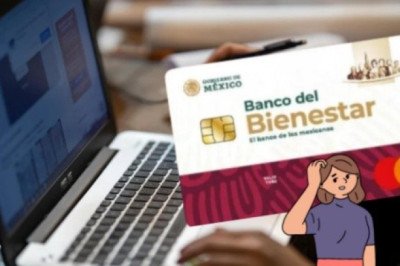 Pasos para consultar el saldo de tu tarjeta del Banco del Bienestar