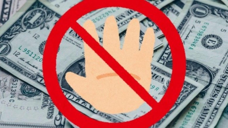 10 países que buscan "prohibir" el uso del dólar en sus terrotorios en 2025