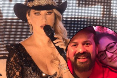Alicia Villarreal: Estos son los hijos que la cantante tiene con Cruz Martínez
