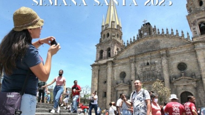 Quiénes serán los beneficiados con las vacaciones de Semana Santa 2025