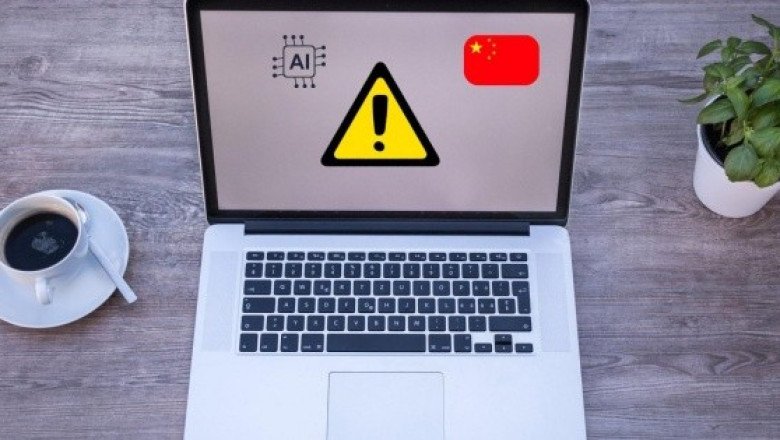 China anuncia campaña para eliminar contenido en línea y combatir uso indebido de la IA