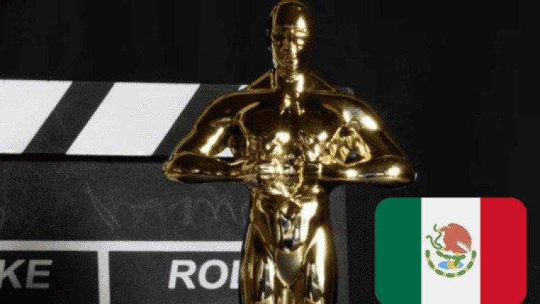 Tras 14 años de nominaciones, México no estará en premios Oscar