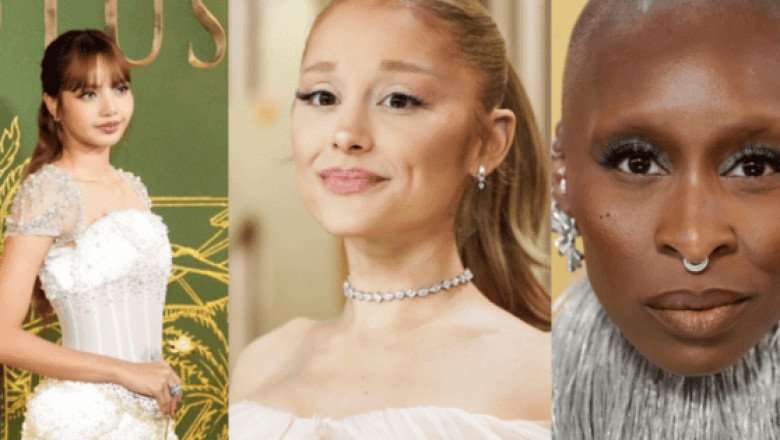 Estos son los artistas que se presentarán en los Oscar 2025